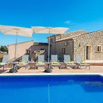 Finca Can Brivo By Mallorca Villa Selection