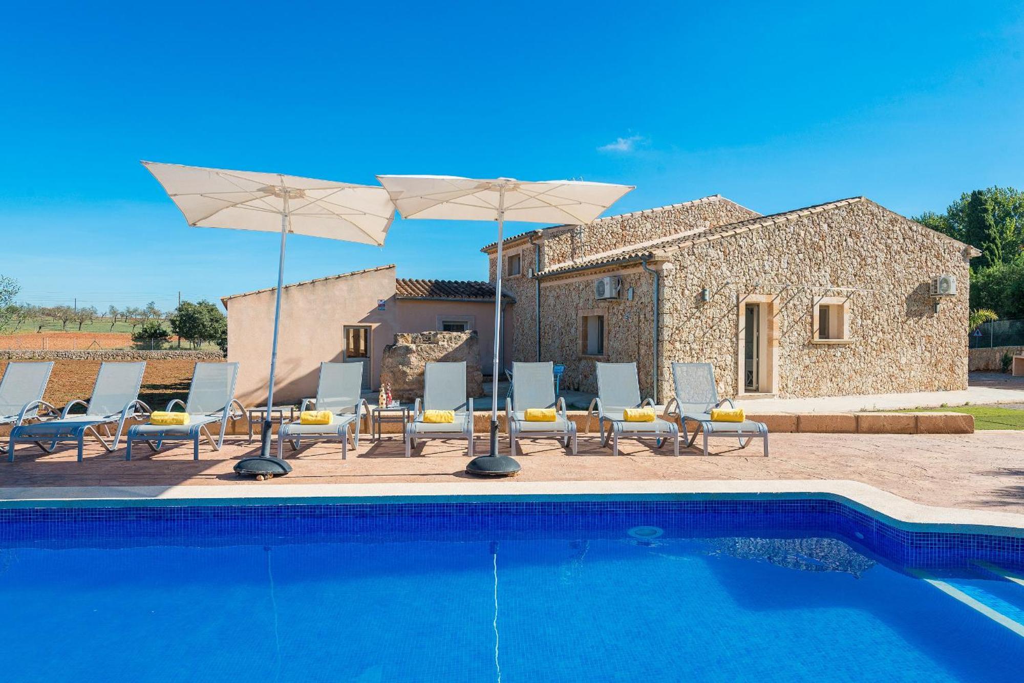 Brivo By Mallorca Selection * Sencelles