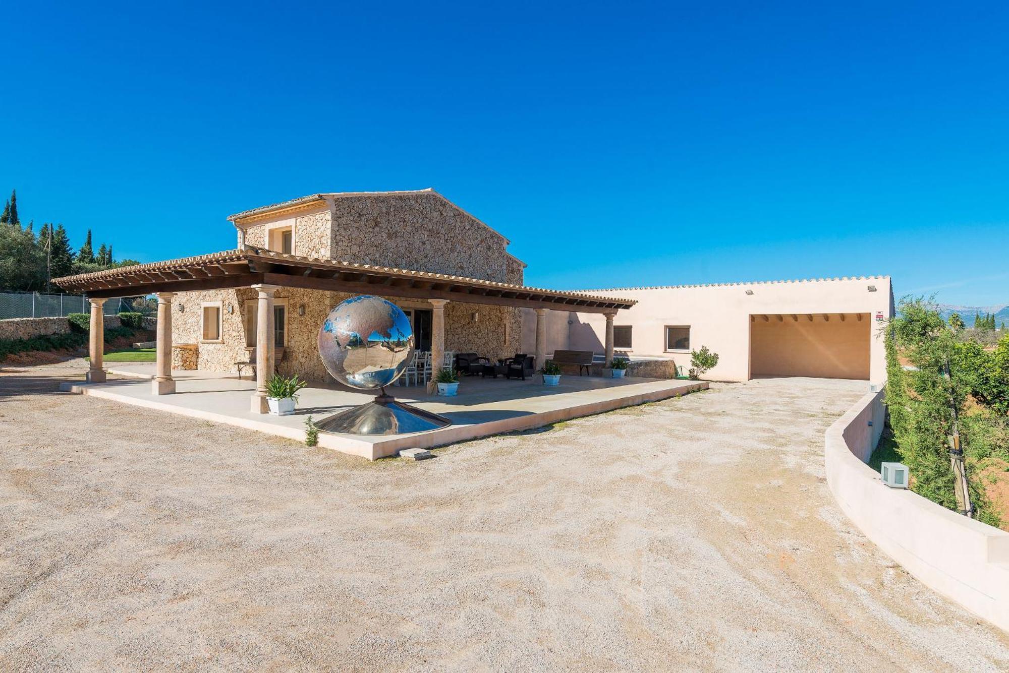 Landhaus Brivo By Mallorca Selection