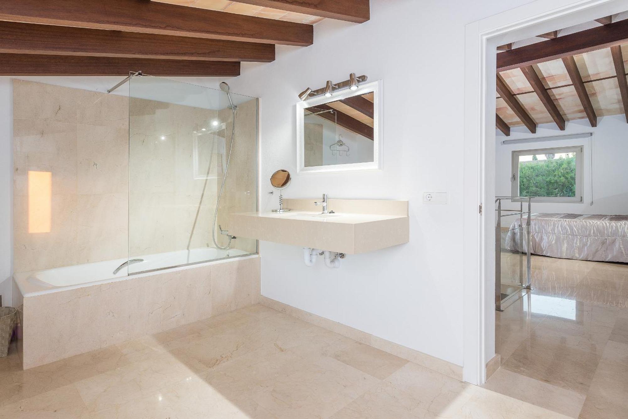 Landhaus Brivo By Mallorca Selection Sencelles