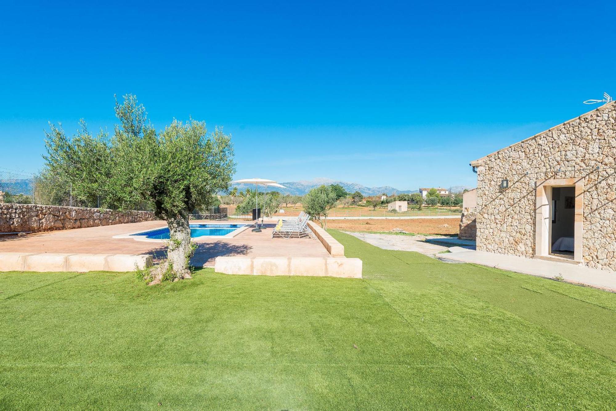 Brivo By Mallorca Selection Sencelles