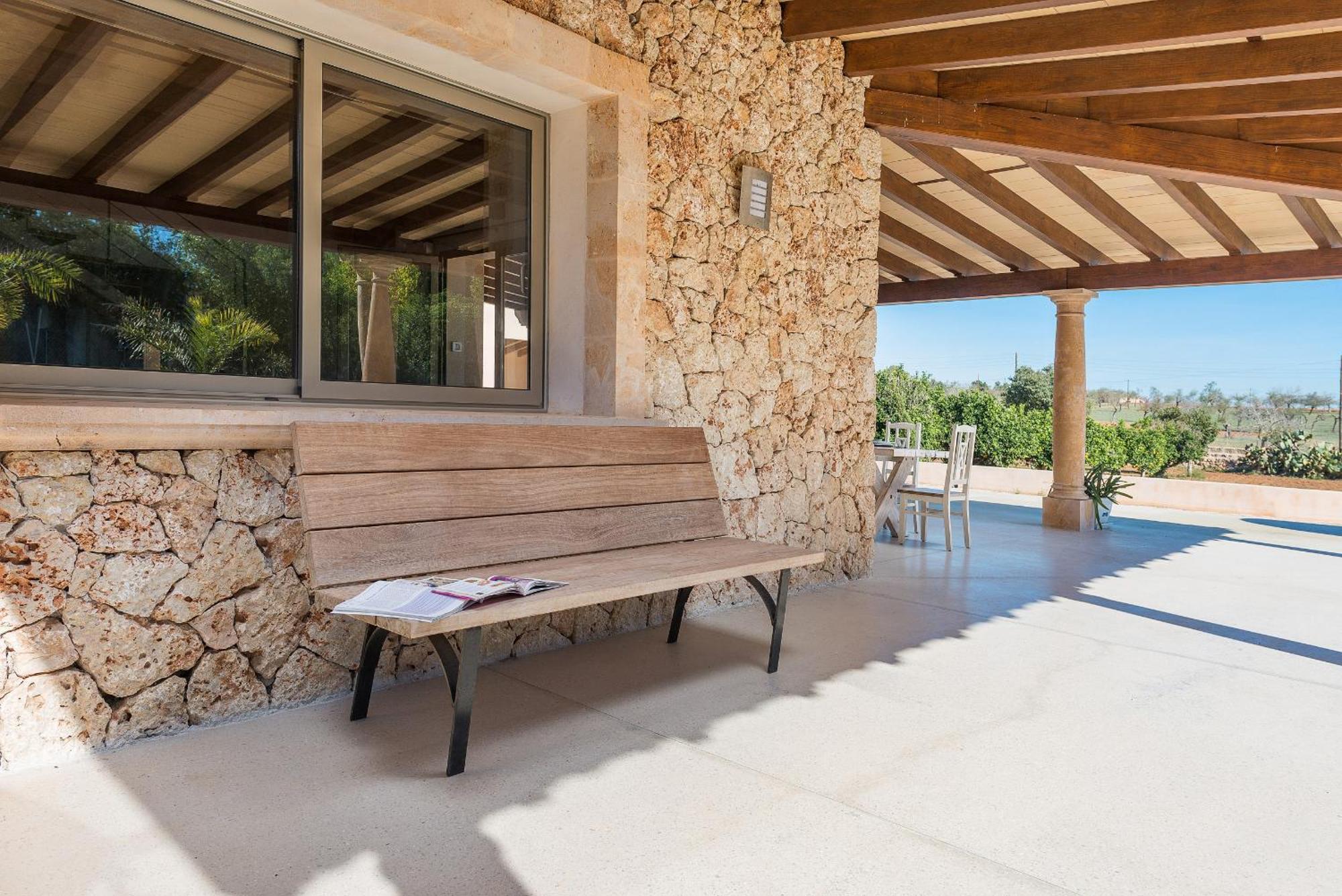 Landhaus Brivo By Mallorca Selection *