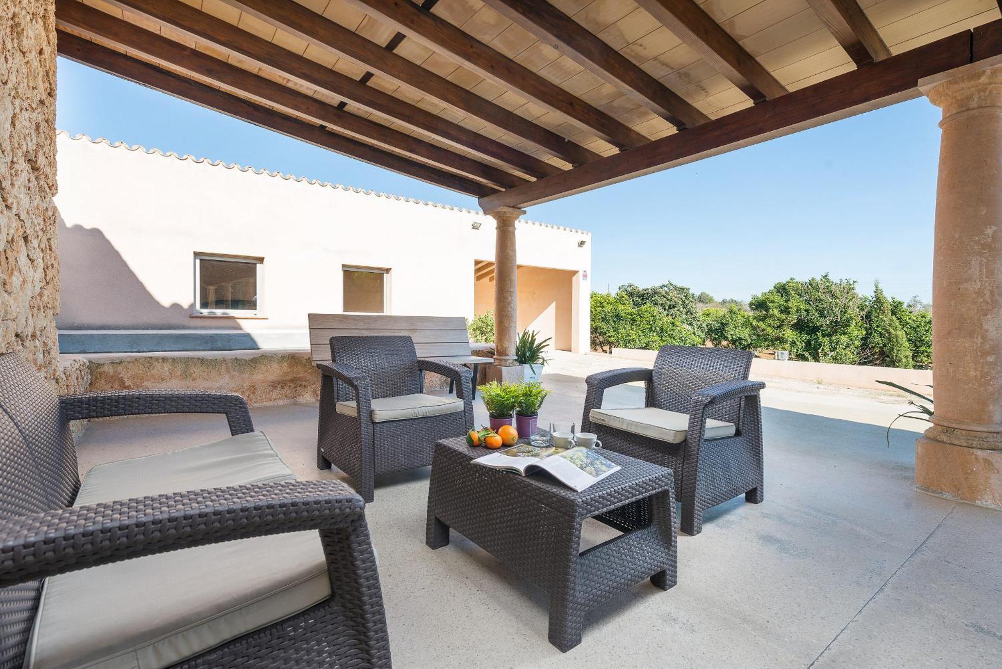 Brivo By Mallorca Selection *