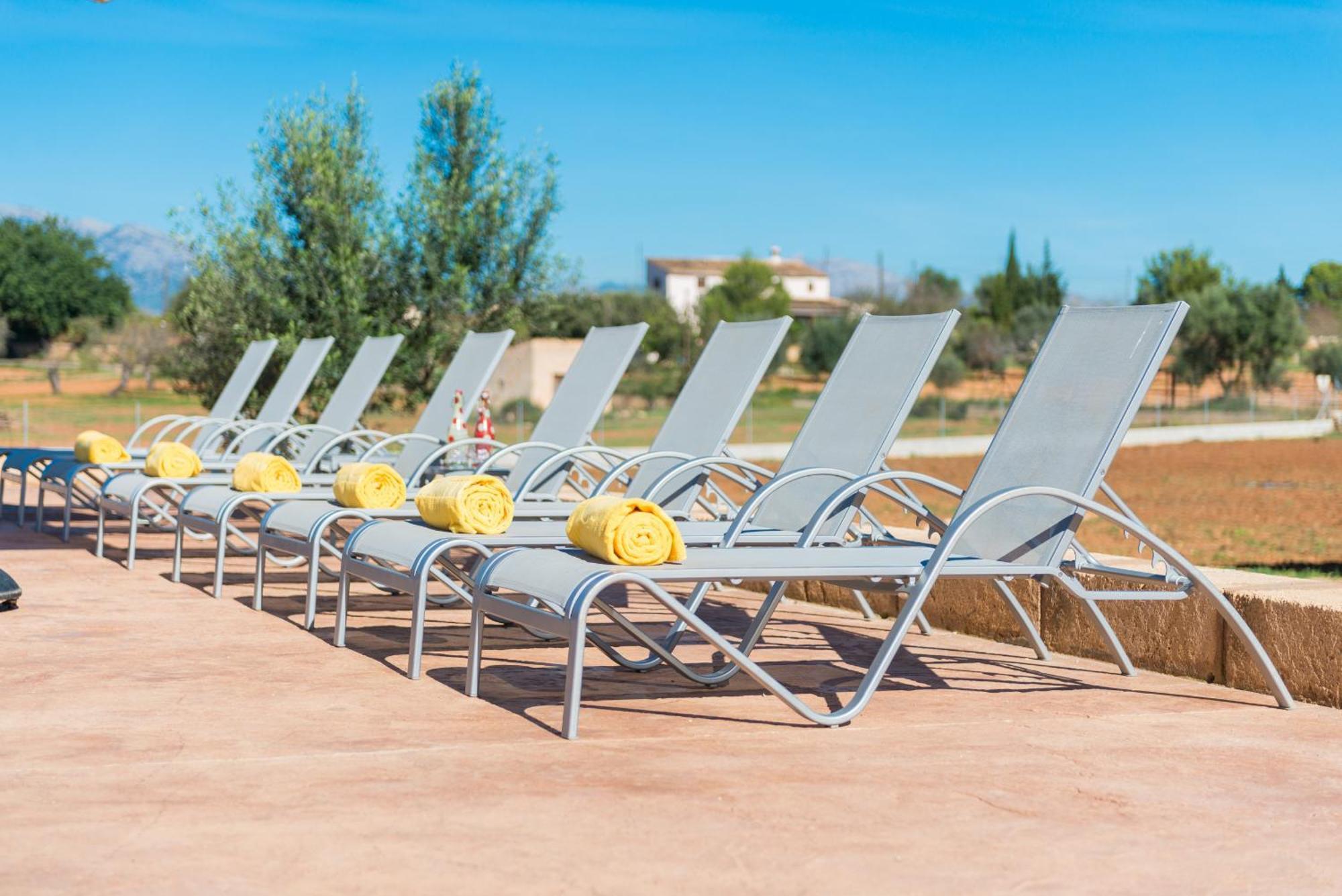 Brivo By Mallorca Selection Sencelles