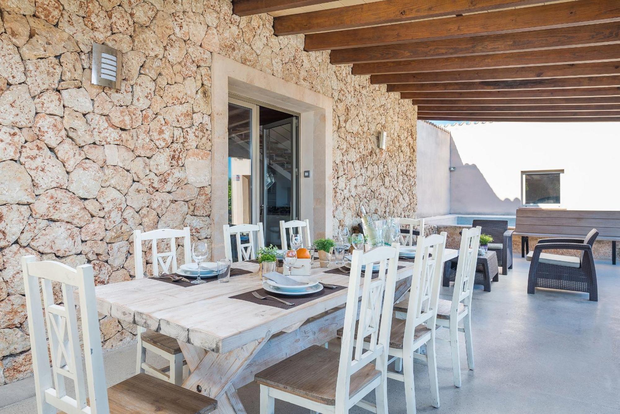 Brivo By Mallorca Selection Landhaus