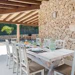 Finca Can Brivo By Mallorca Villa Selection