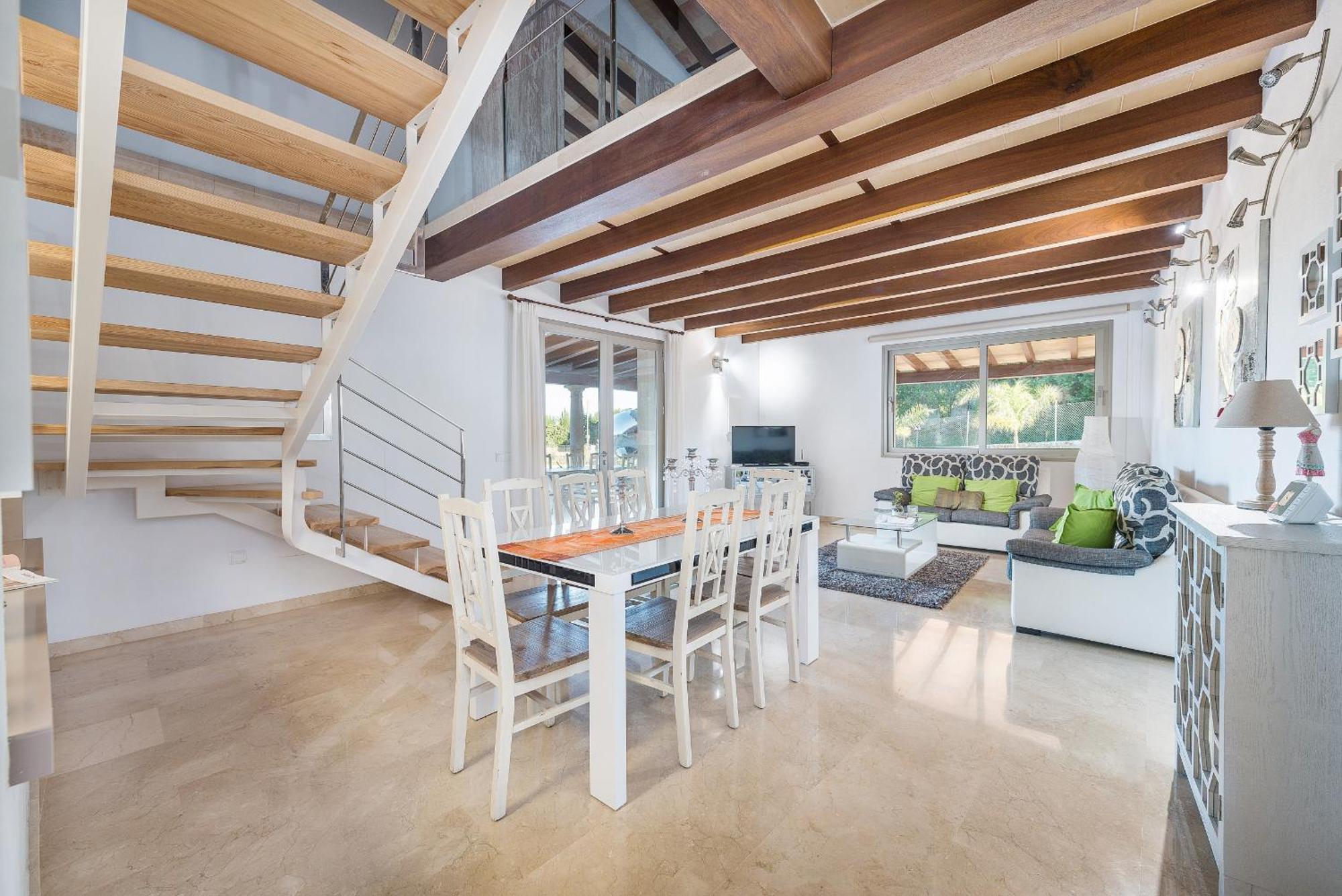 Brivo By Mallorca Selection Landhuis